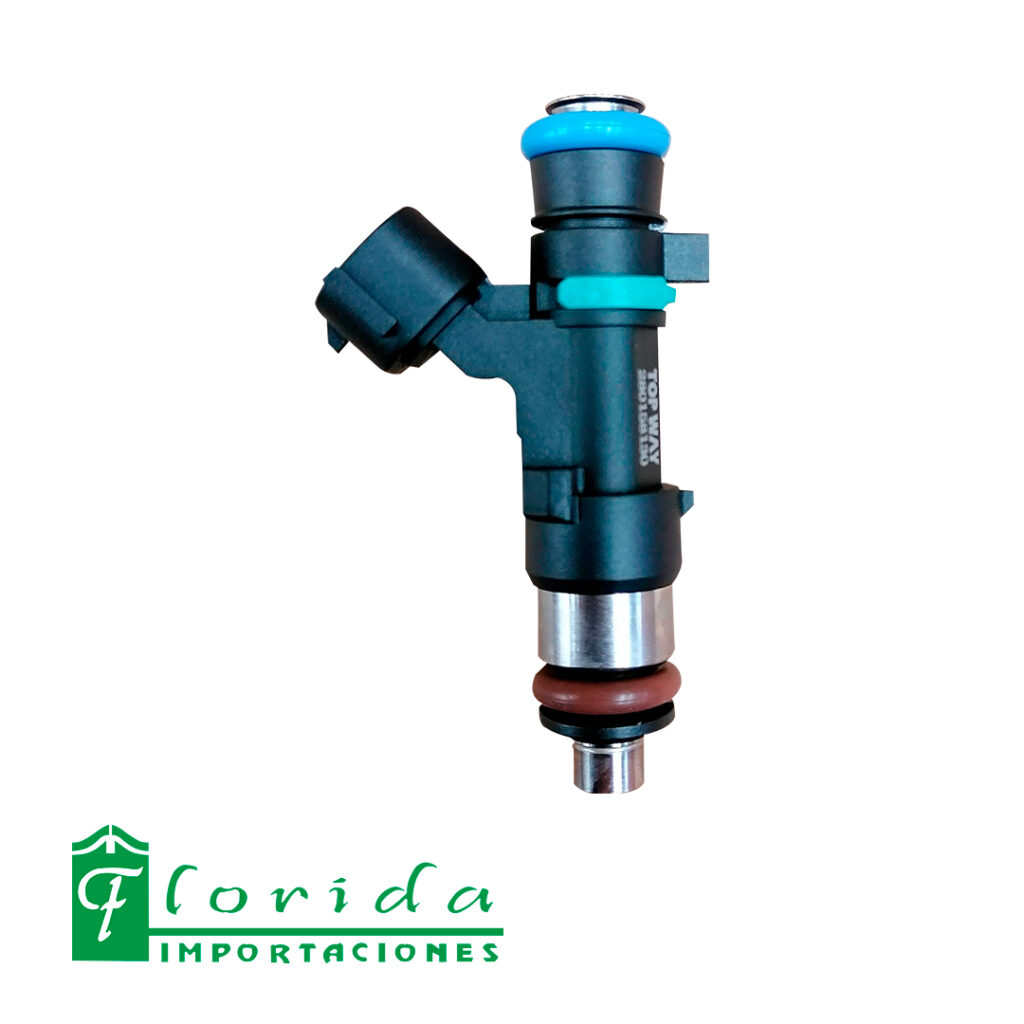 INYECTOR COMBUSTIBLE KOLEOS