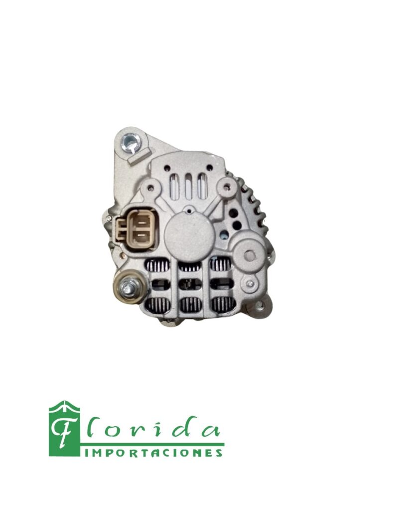 Alternador Mazda 6