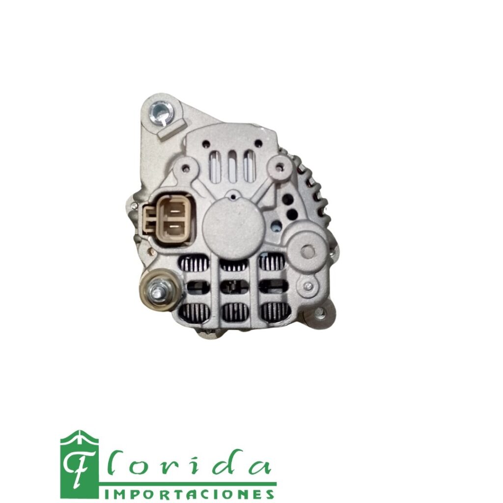 Alternador Mazda 626