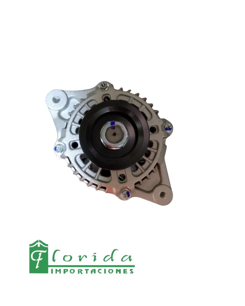 Alternador Nissan Tiida