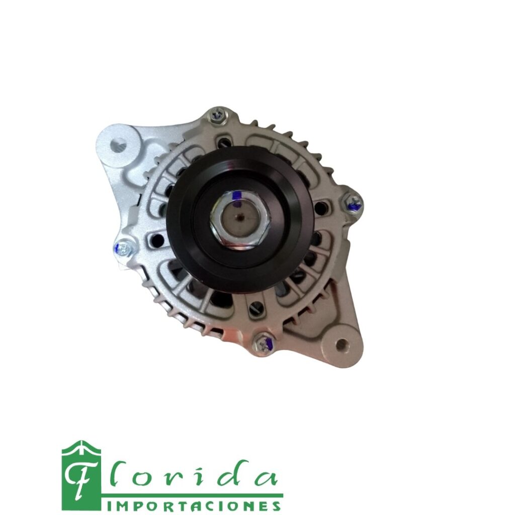 Alternador Sentra