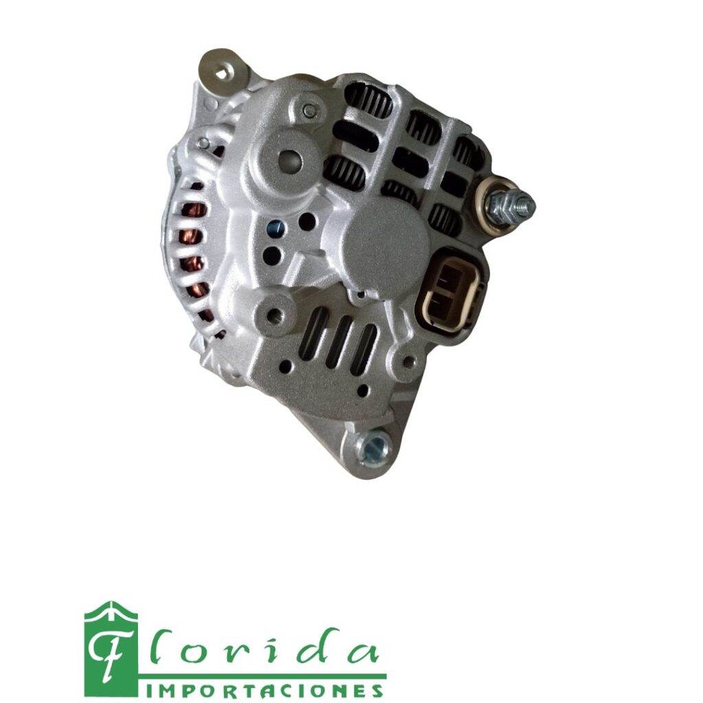Alternador Wagon R