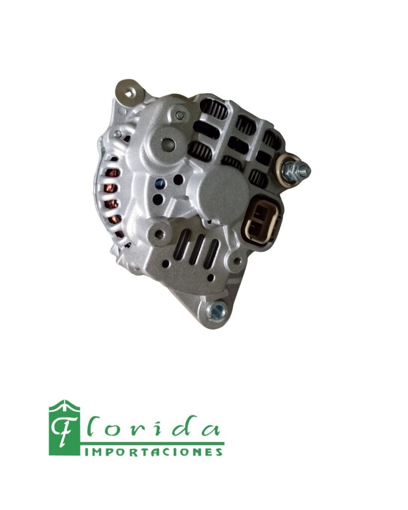 Alternador Koleos Xtrail