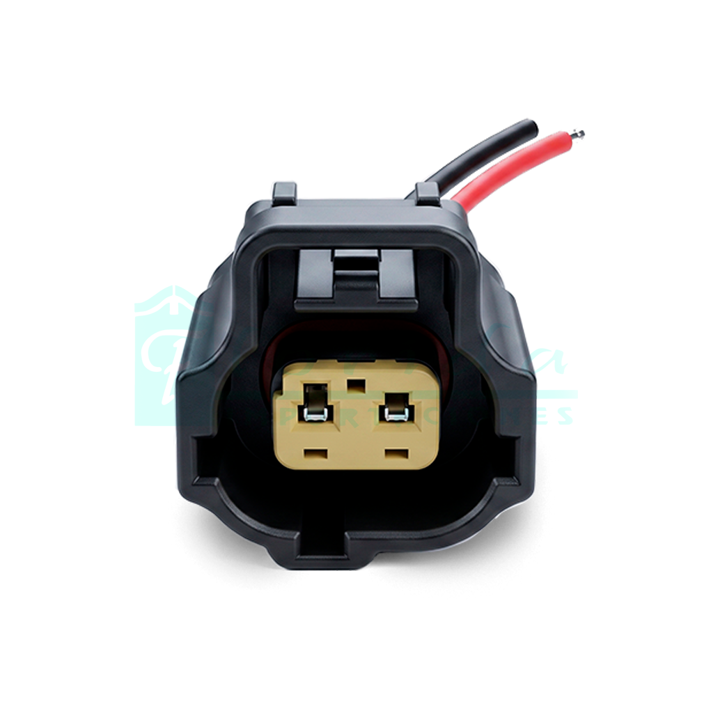 1003.CONECTOR (PACHA) INYECTOR SAIL (2 PINES)