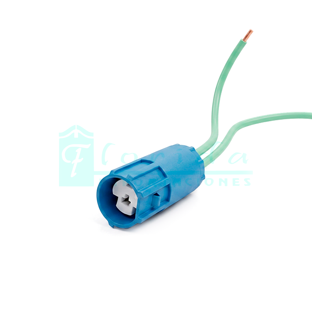 1068.CONECTOR (PACHA) CARCAZA SUPERIOR BOMBA GASOLINA (PARTE SUPERIOR) ATOS 2005 … SENSOR FLUJO AIRE MAZDA 3 6 (5 PINES)