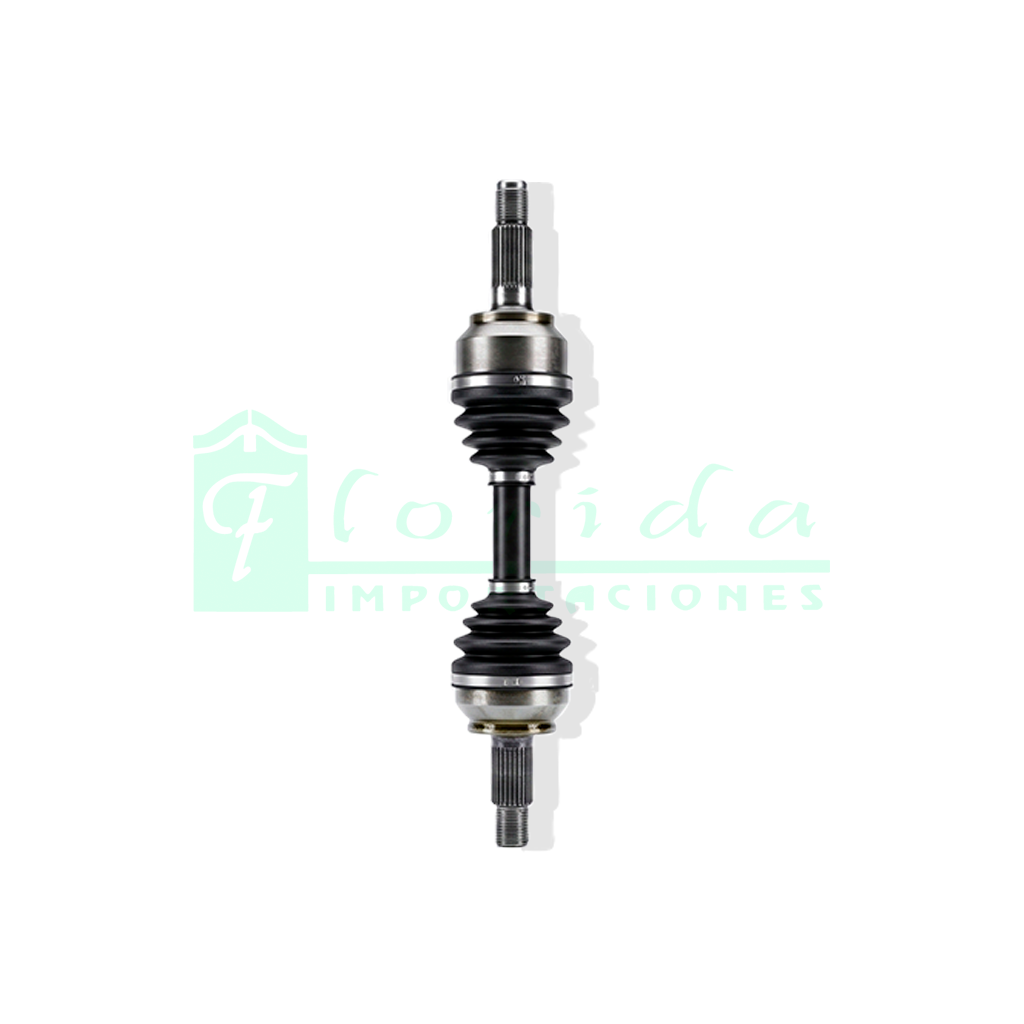 1083.EJE TRANSMISION RH ION 1.2CC 17