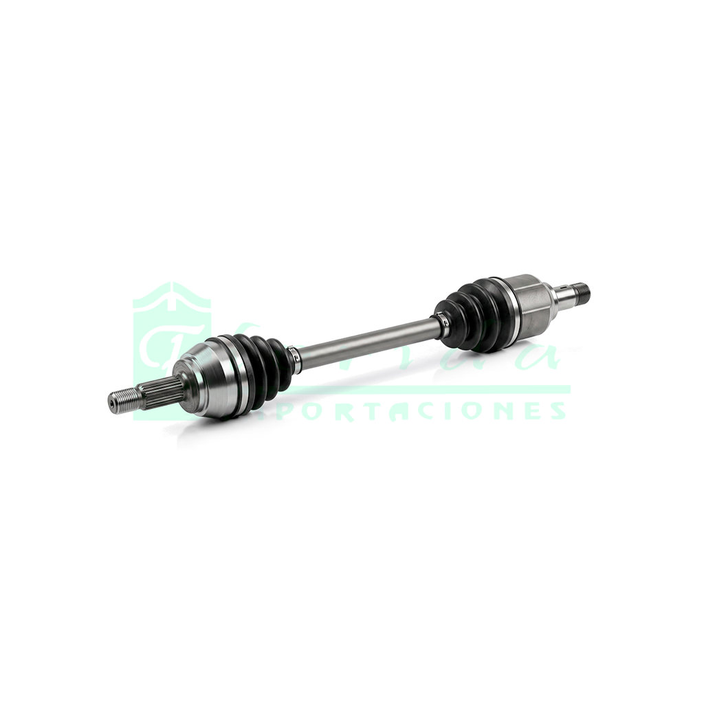 1084.EJE TRANSMISION RH KWID 1.0CC