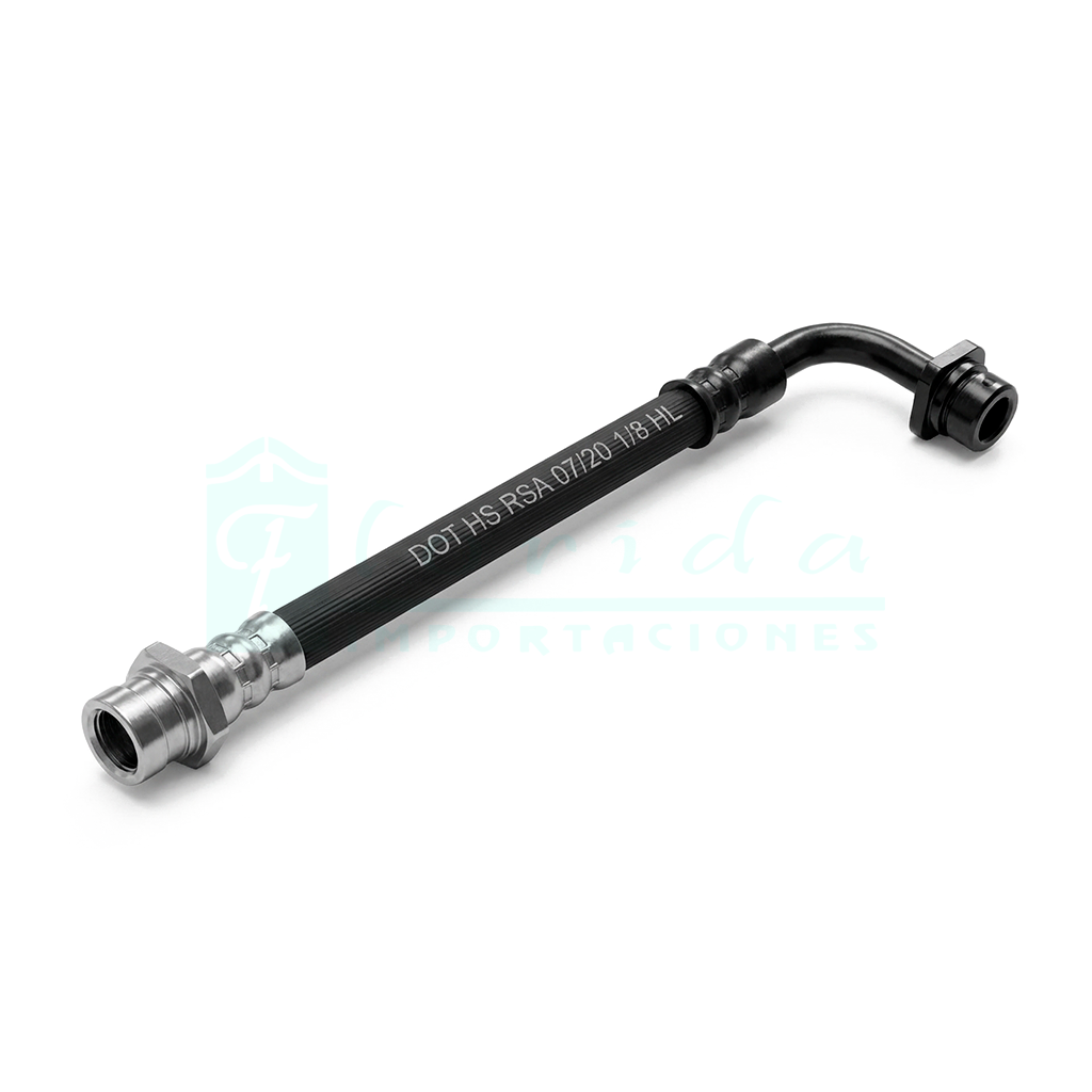 MANGUERAS FRENO TRAS.RH ION XTREME 11 - 15 1.0 - 1.2