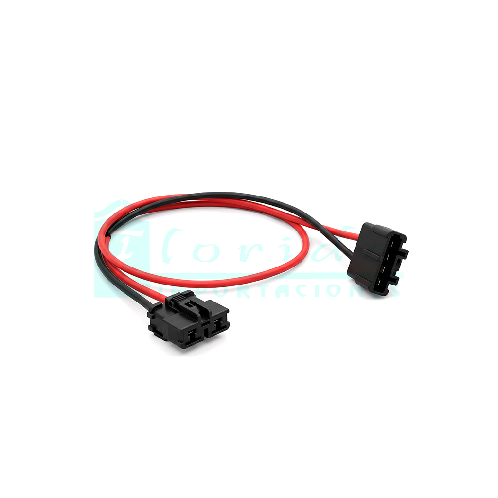 1101.CONECTOR (PACHA) BOMBA GASOLINA TOYOTA HILUX