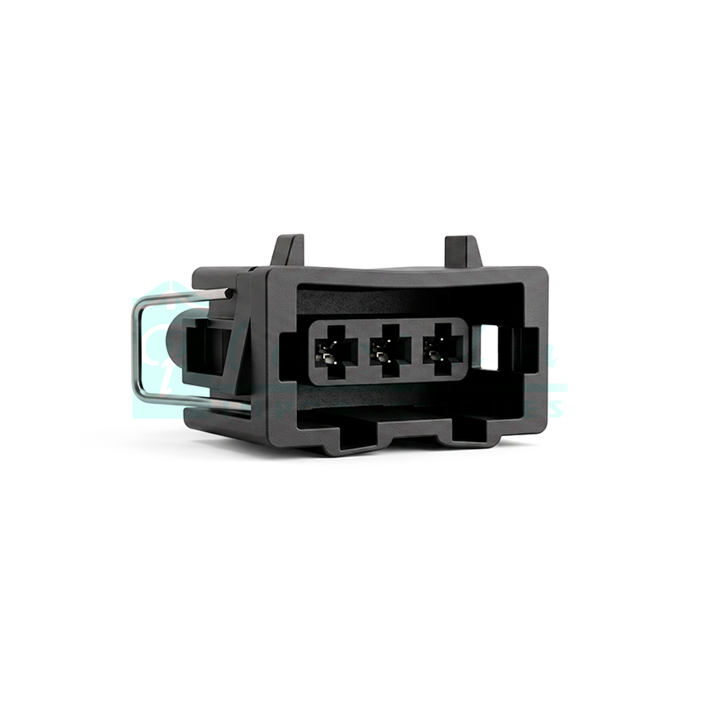 1109.CONECTOR (PACHA) BOMBA COMBUSTIBLE SORENTO BOMBA GASOLINA ACCENT EXTERNO (6 PINES)