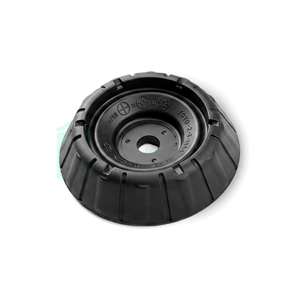 1133.CAUCHO SOPORTE AMORT. DEL. SPICE NEW RIO 1.4