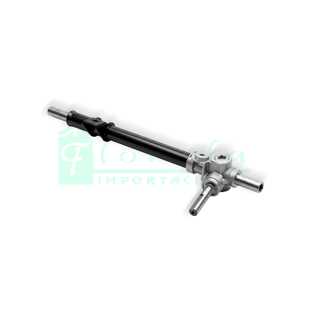 1144.CAJA DIRECCION RENAULT TWINGO 97 11 (8200807012)