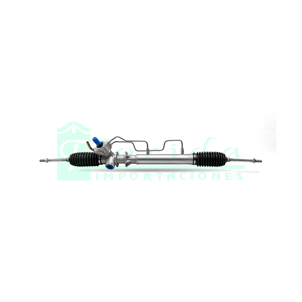 1151.CAJA DIRECCION NISSAN SENTRA B 13