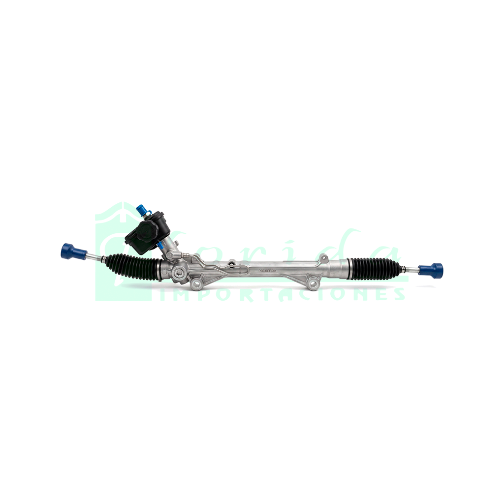 1152.CAJA DIRECCION NISSAN TIIDA