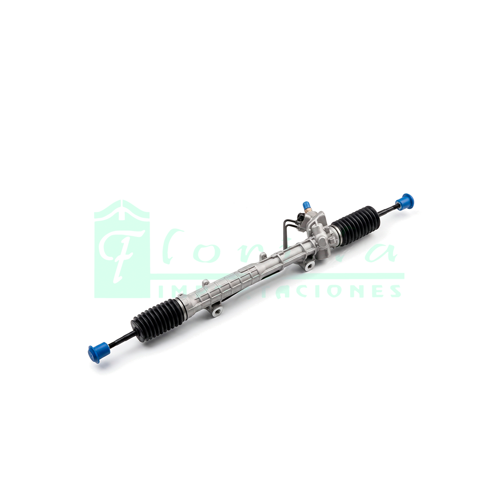 1158.CAJA DIRECCION HIDR RENAULT LOGAN SANDERO