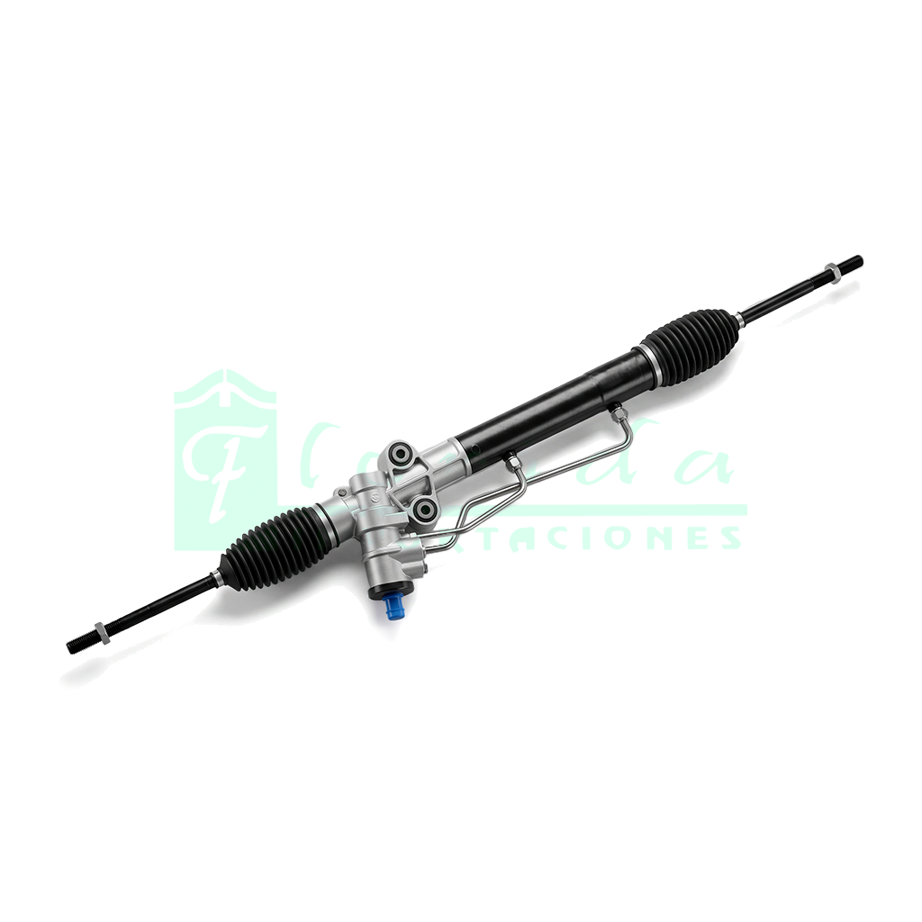1166.CAJA DIRECCION HIDR. OPTRA ADVANCE (4 PTA)96882952