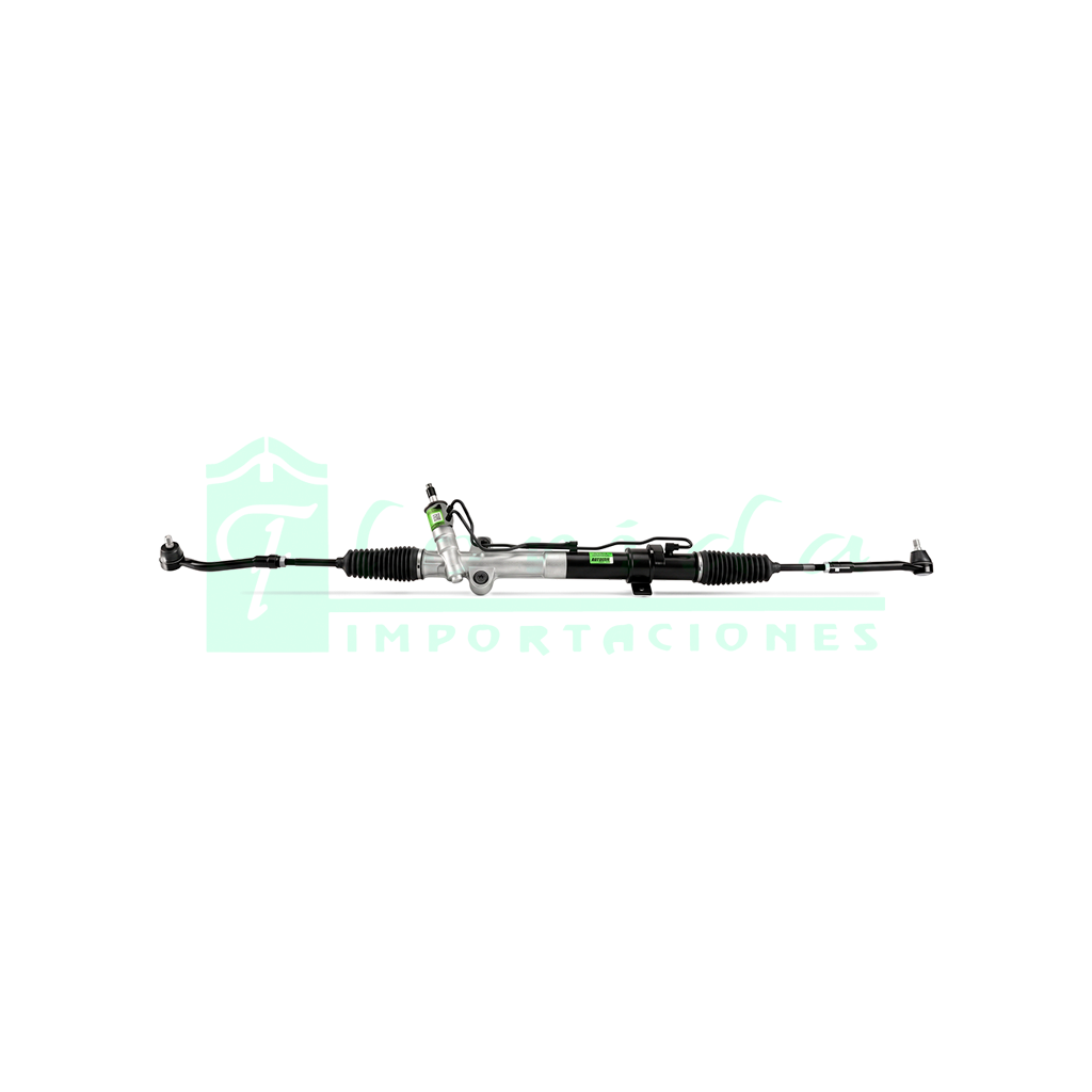 1175.CAJA DIRECCION HIDR. H 1 STAREX 2005 2007