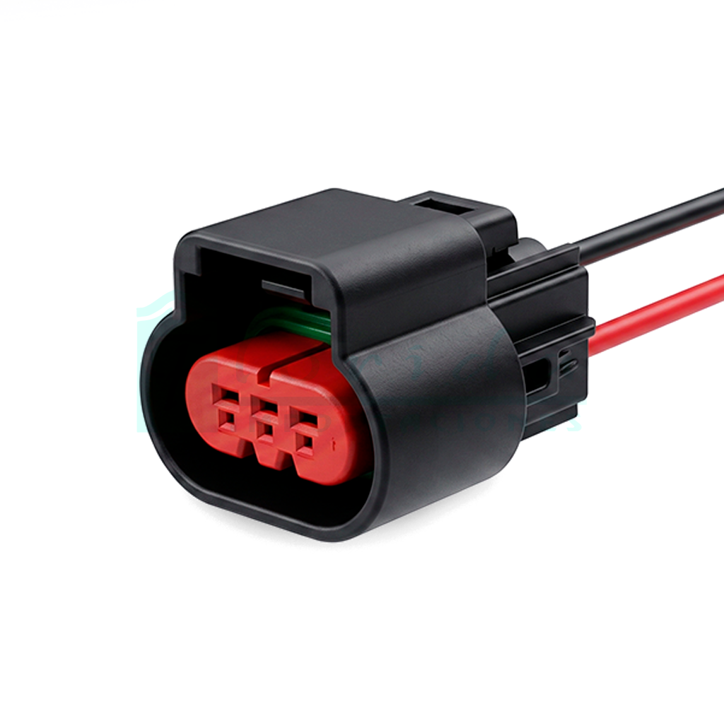 1188.CONECTOR (PACHA) (3 PINES)(HEMBRA)