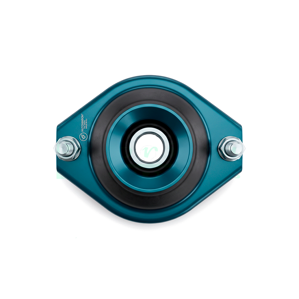 119.SOPORTE AMORTIGUADOR DELANTER SPARK 7 24