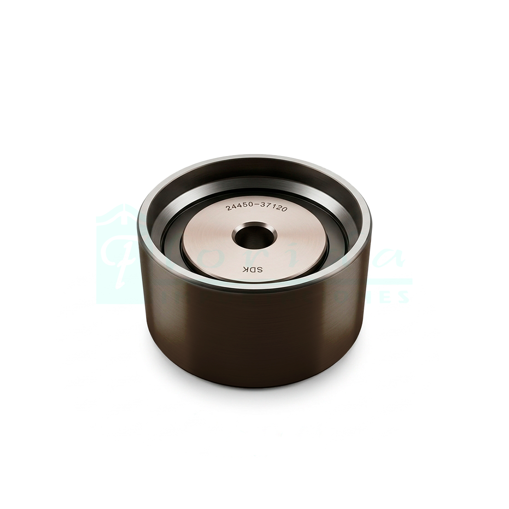 PATIN (LOCO) CORREA DISTRIBUCION TUCSON V6 2.7CC GASOL