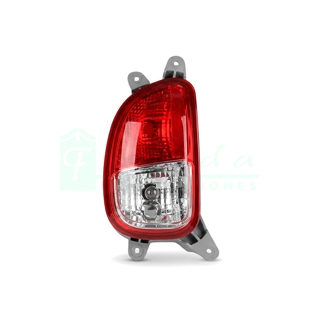LAMPARA REV.BOMPER TRASERO RH ION - XTREME 2012 - 2016