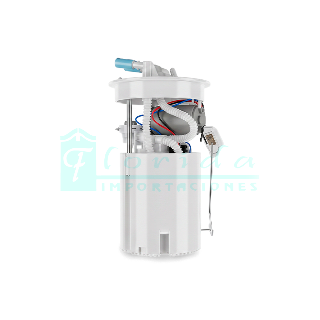 1224.BOMBA GASOLINA COMPLETA MAZDA 3 ALL NEW 1.6CC 2.0CC 2011 2014 (LFJB 13 35XD)