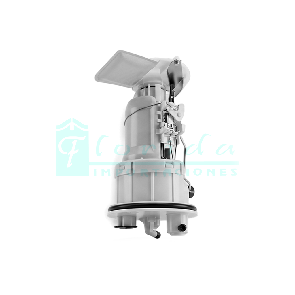 BOMBA GAS. COMPL. VERNA/INDU (1A100)