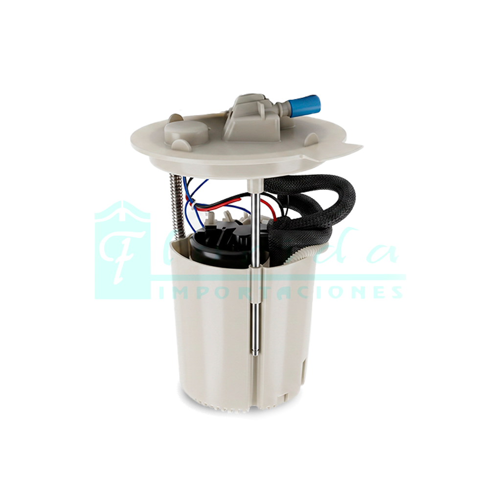 BOMBA GAS FORD