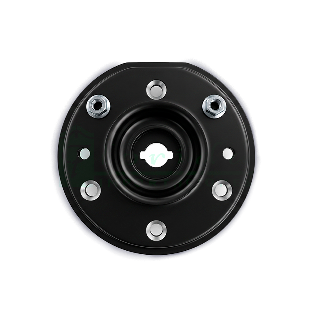 124.SOPORTE AMORTIGUADOR DELANTERO CAPTIVA