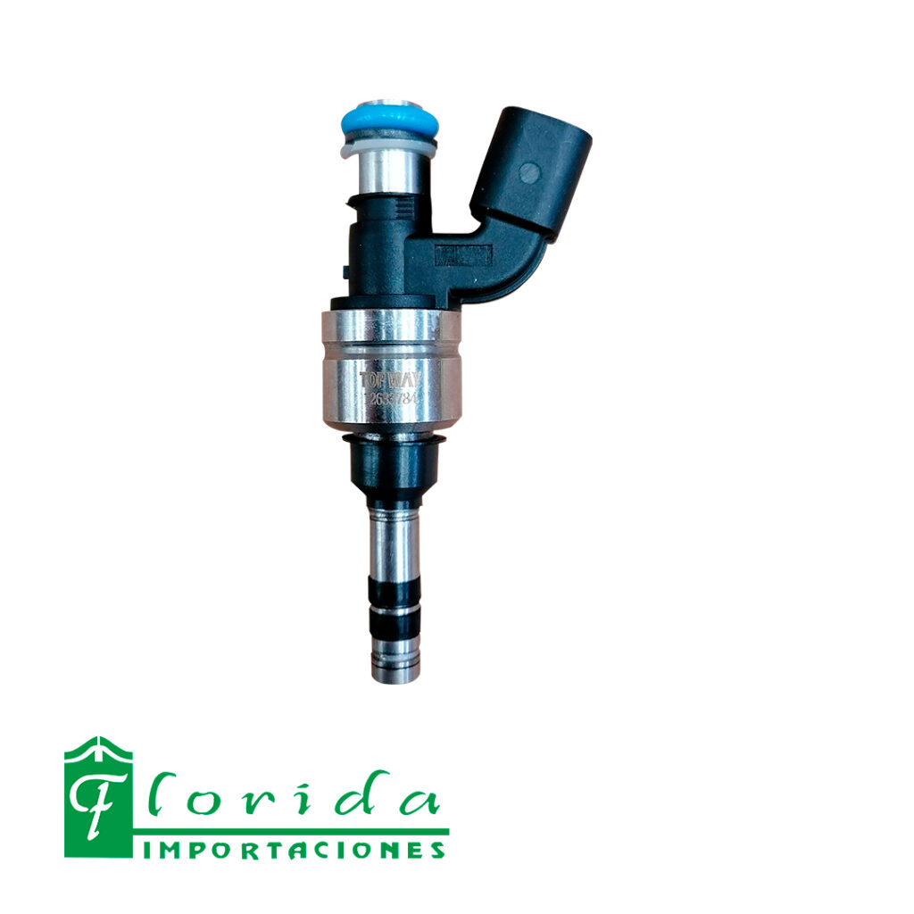 INYECTOR COMBUSTIBLE CAPTIVA 2.4 CC 2011/...