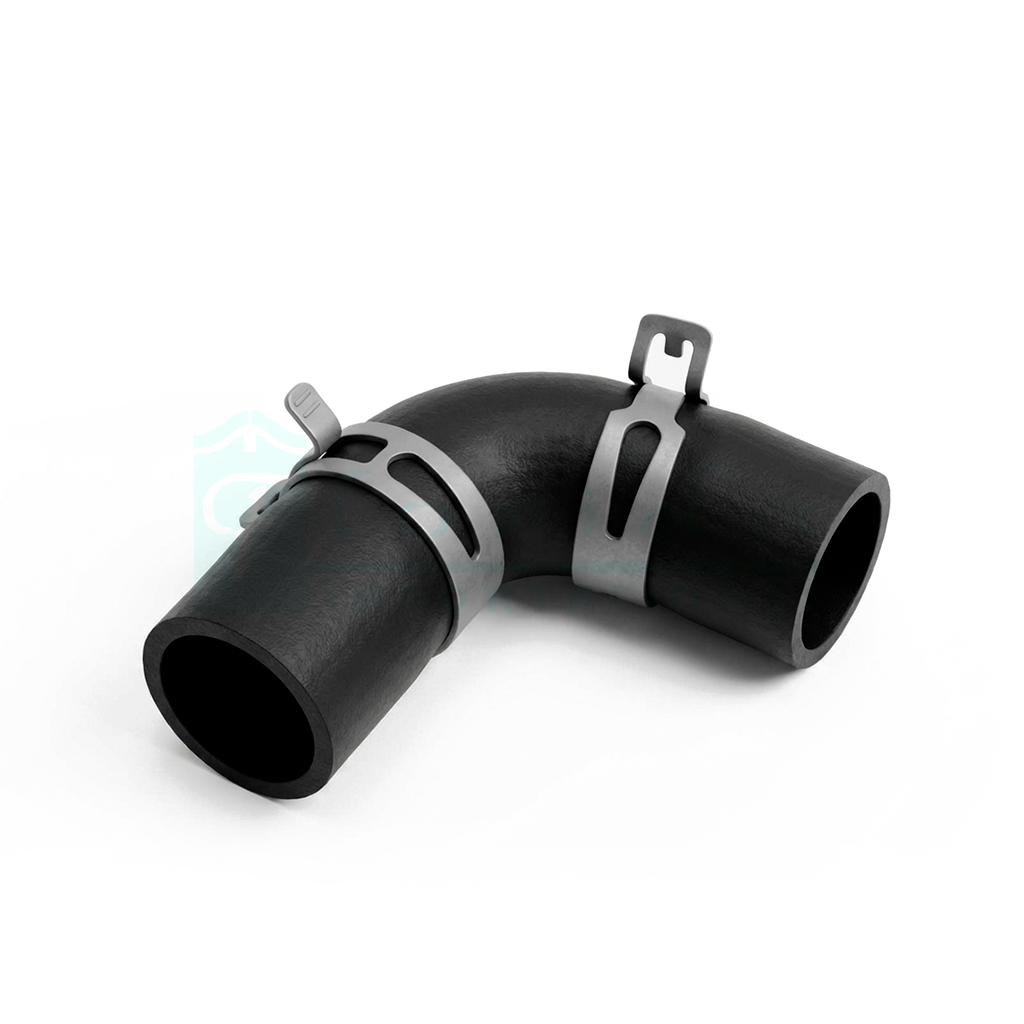 MANGUERA TUBO BOMBA AGUA CAL. SPORTAGE 2004-2016