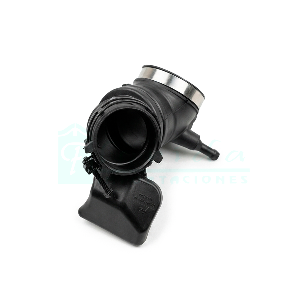 MANGUERA EXTERNA DEPURADOR (ACORDEON) ION 1.0 (1Y200)