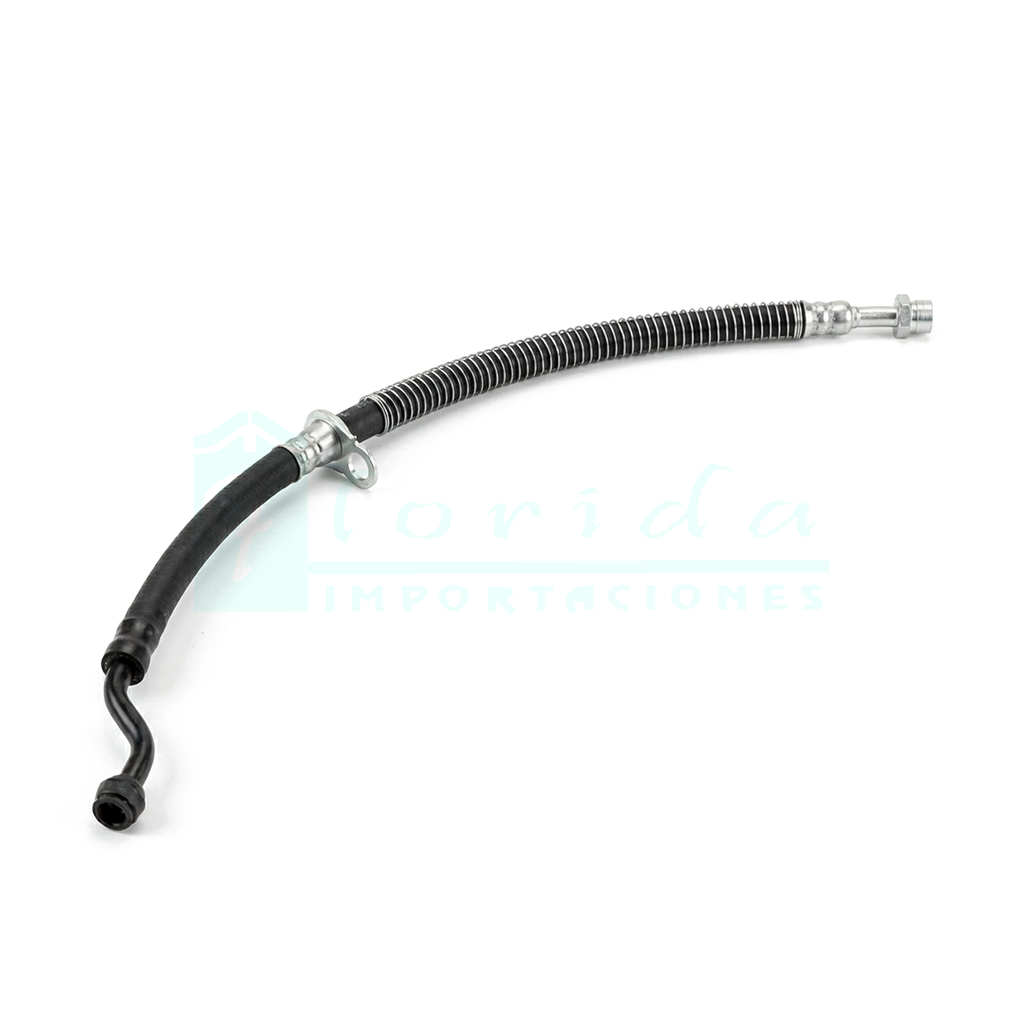 MANGUERA EXTERNADEPURADOR (ACORDEON) AVEO TD (96536714-96439859)