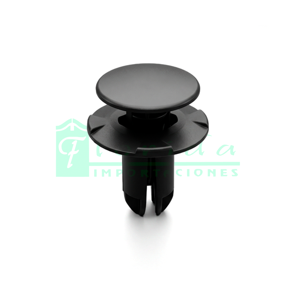 1321.BROCHE REJILLA CERATO PRO