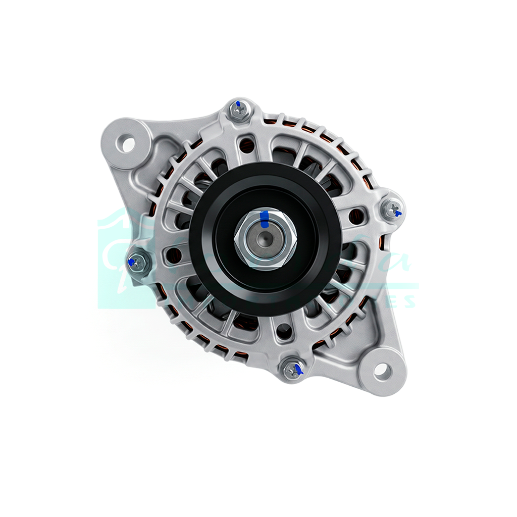 Alternador Spark GT