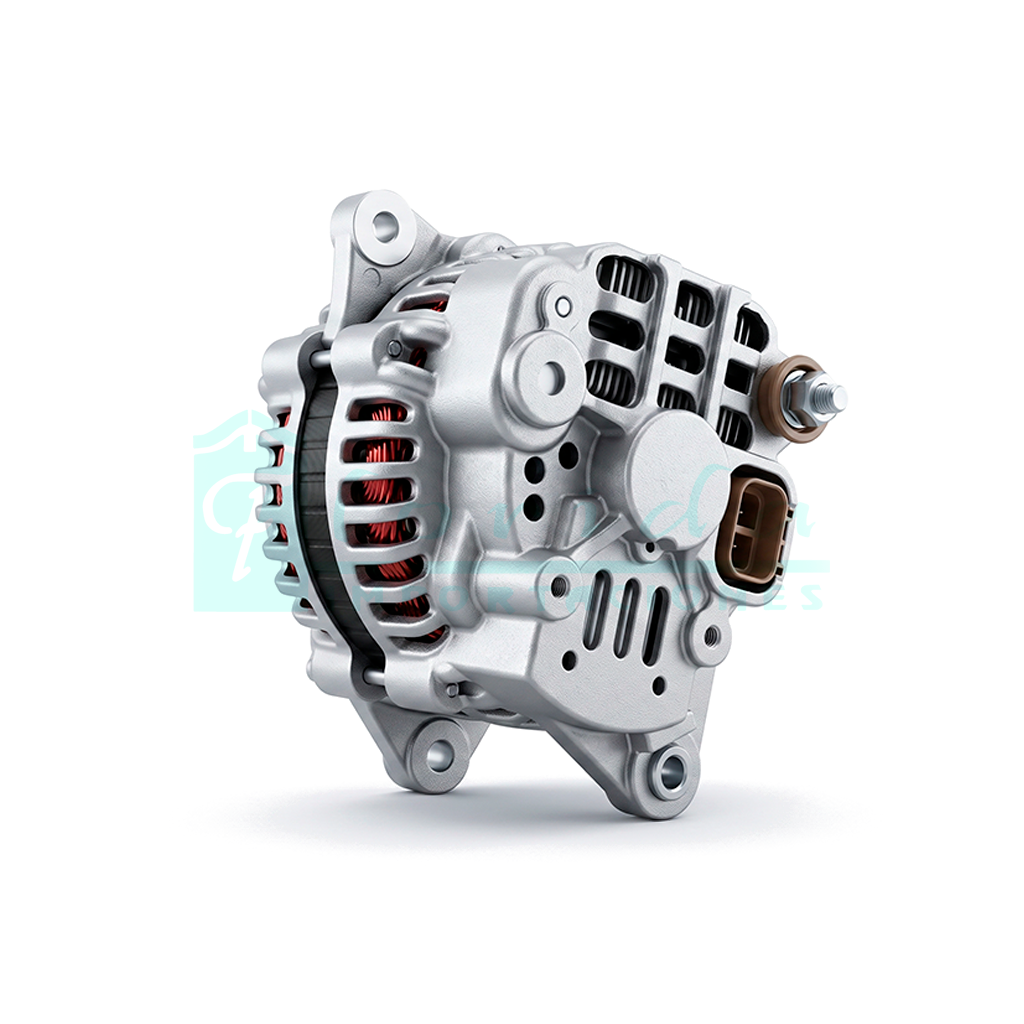 Alternador Spark