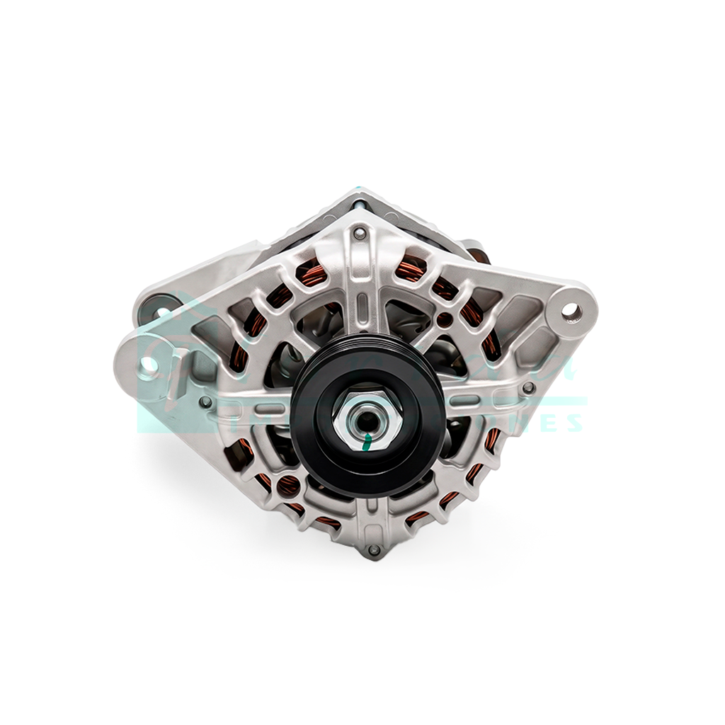 Alternador Hyundai Getz