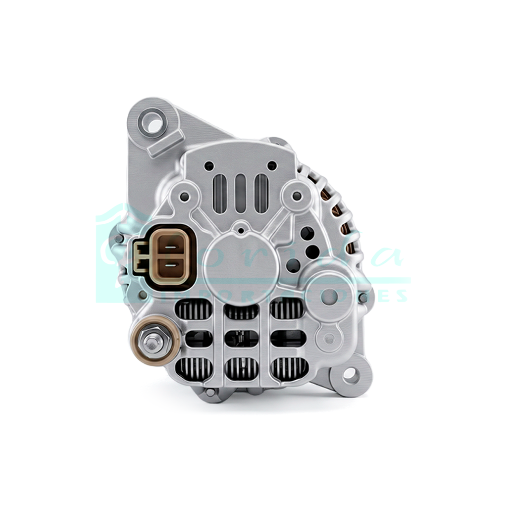 Alternador Mazda 6