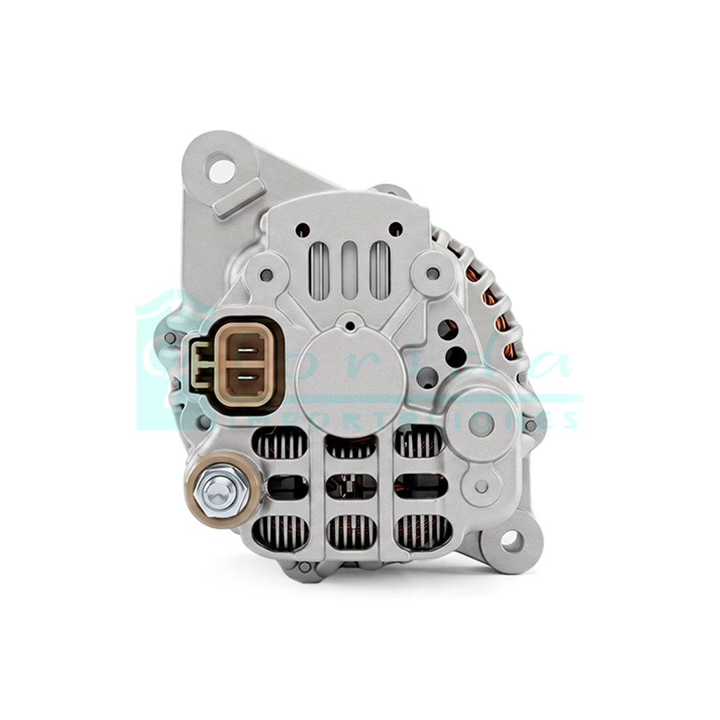 Alternador Mazda 626