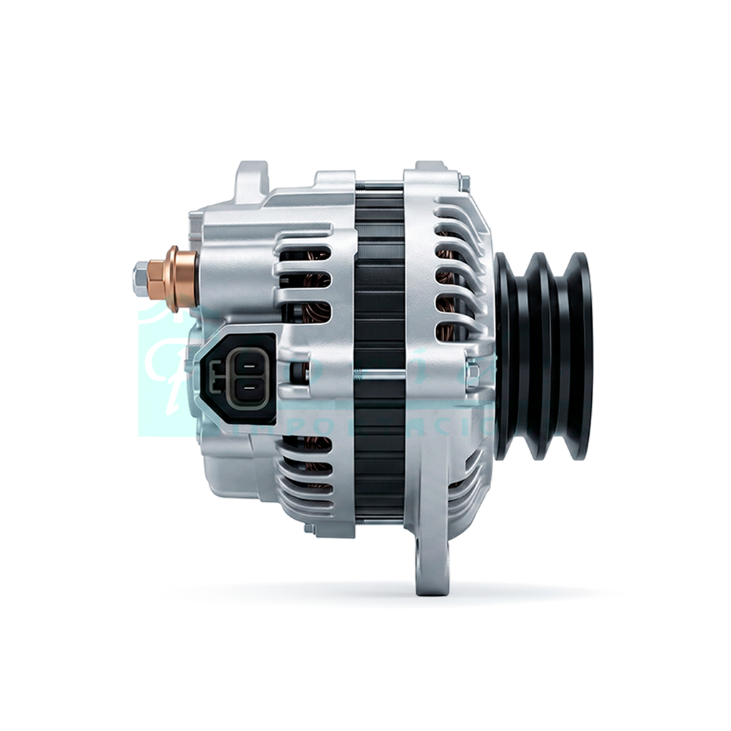 Alternador Mazda BT-50