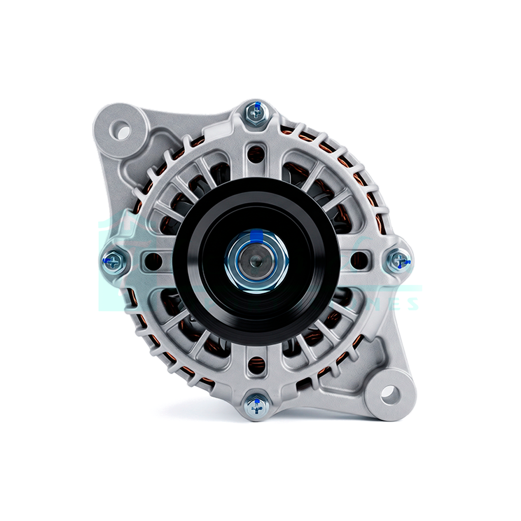 Alternador Nissan Tiida