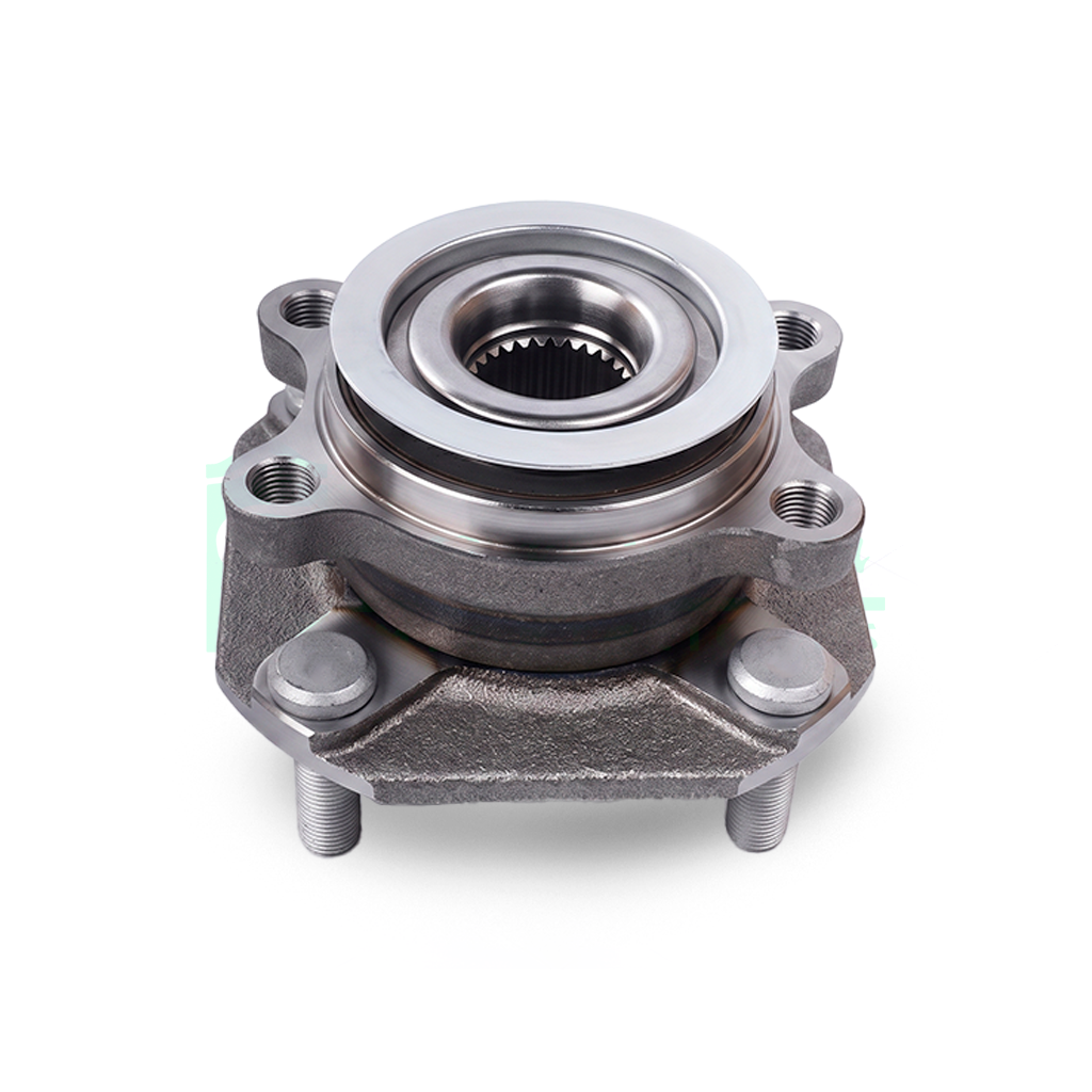 BOCIN RUEDA DEL NISSAN SENTRA