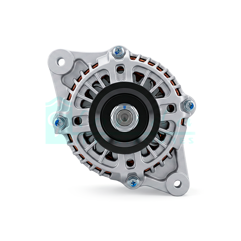 Alternador Sentra
