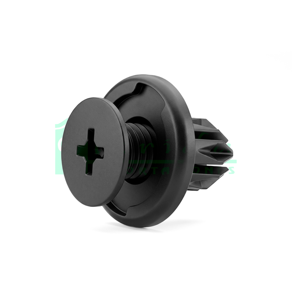 broche bomper Chevrolet