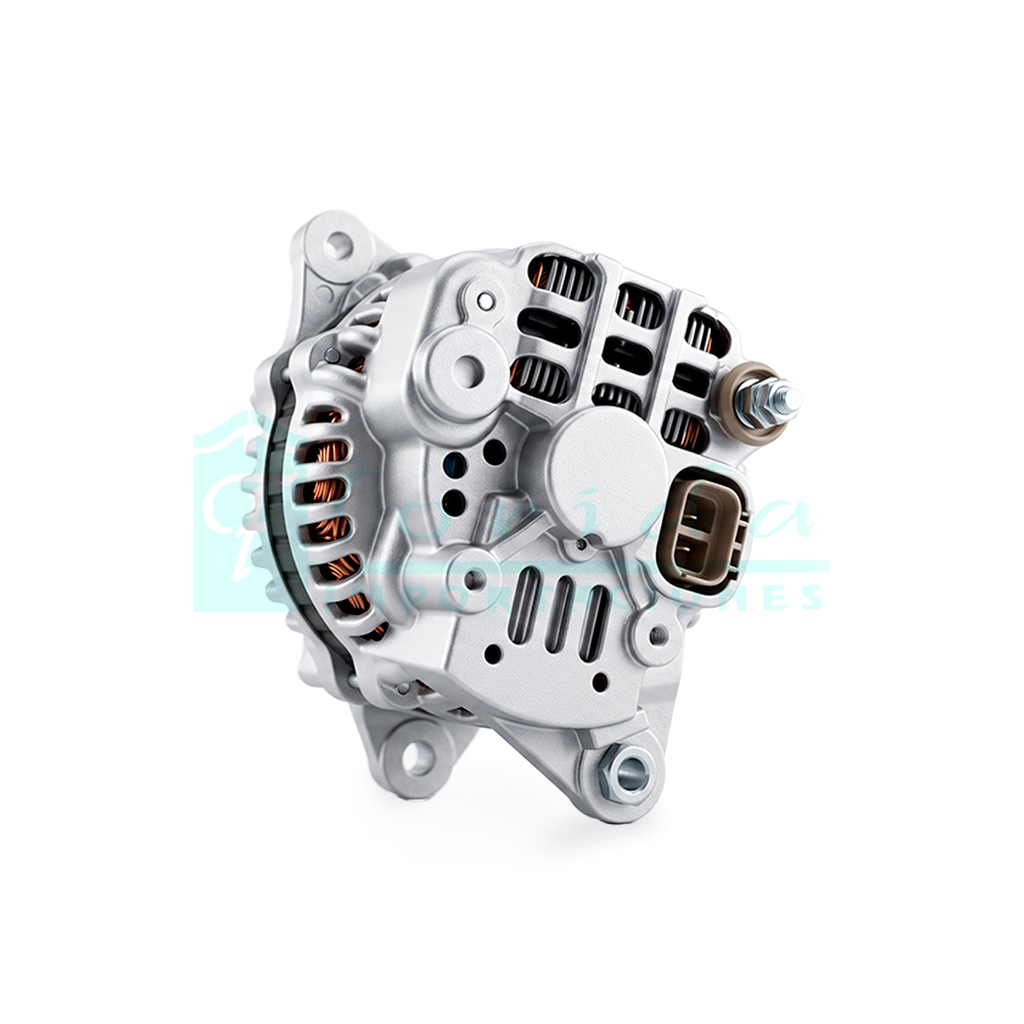Alternador Koleos Xtrail
