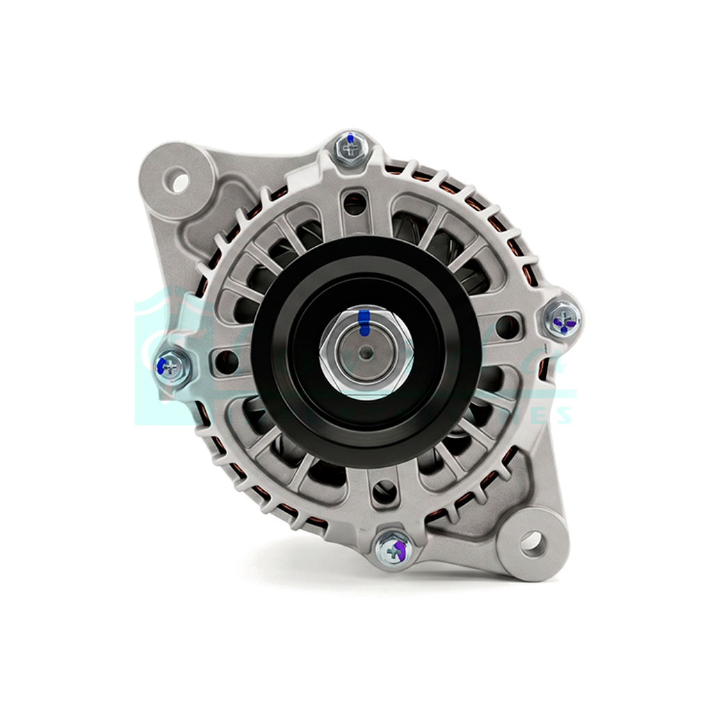 Alternador Mazda 3