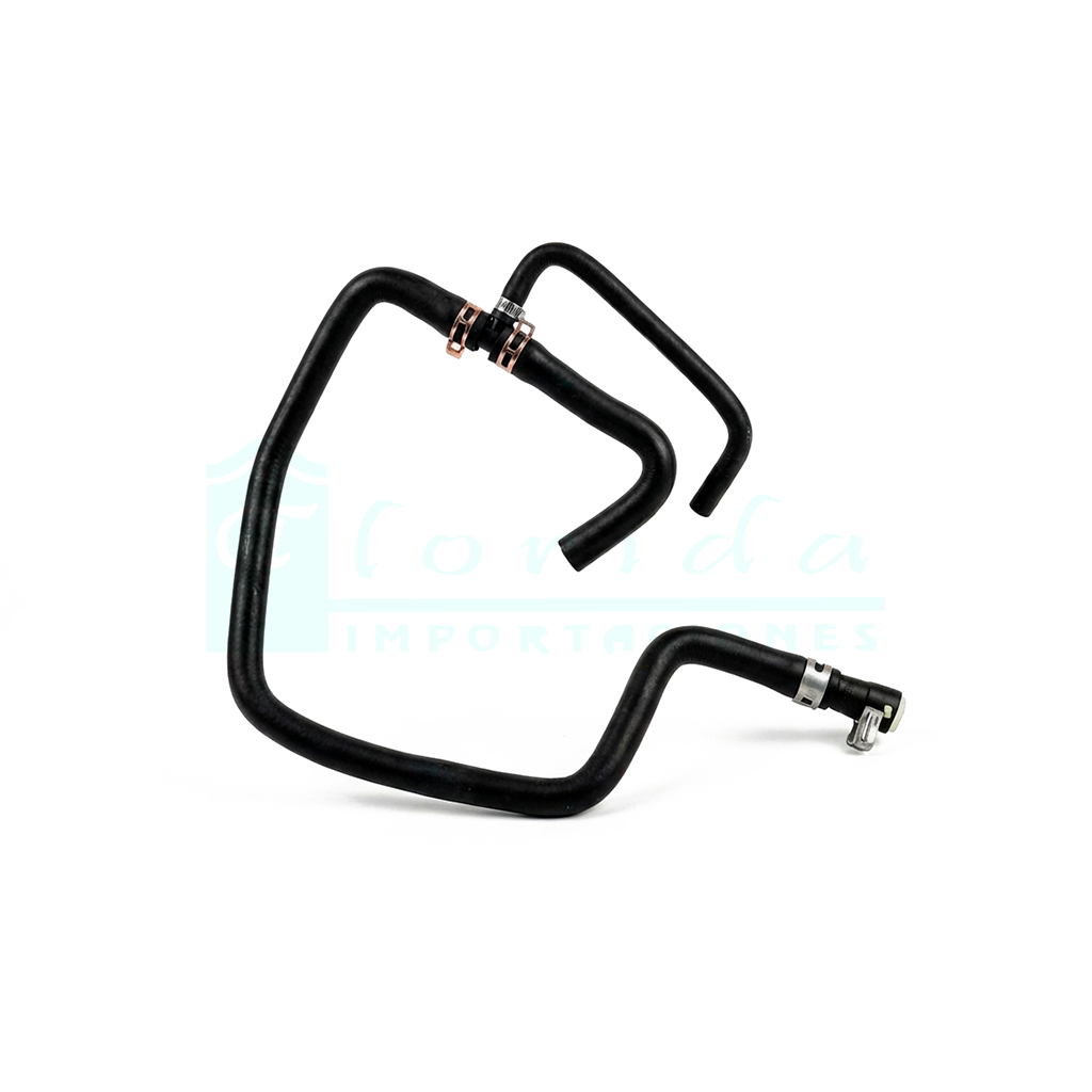 MANGUERA CALEFACCION MAZDA 3 2.0