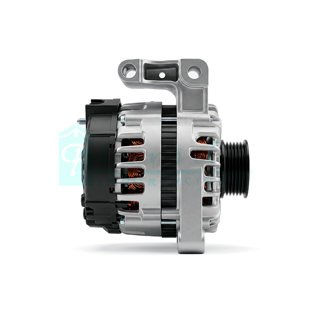 Alternador Chevrolet Captiva