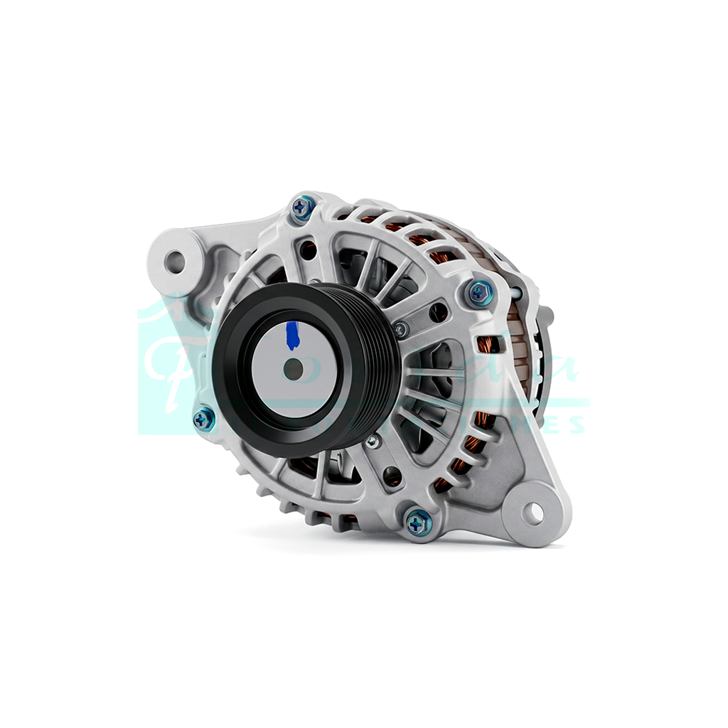 Alternador Atos Prime