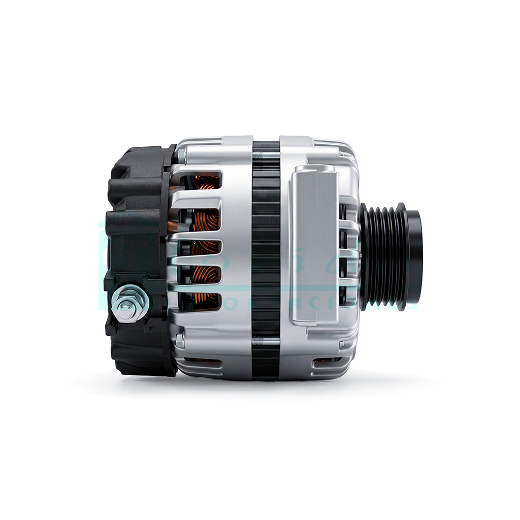 Alternador Chevrolet Captiva